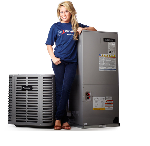 HEAT PUMP SPLIT